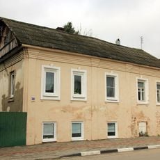 Жилой дом (Боровск)