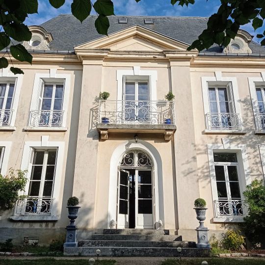 La Maucannière