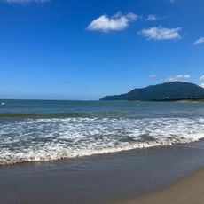 寺泊中央海水浴場