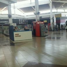 Cinesercla Norte Shopping