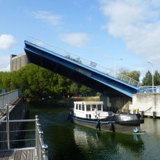 Zeebergbrug