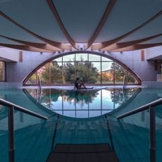 Thermes de Neyrac-les-Bains