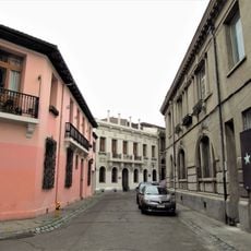 Barrio Concha y Toro