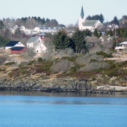 Radøy