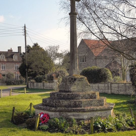 Frampton-On-Severn War Memorial