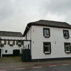 Valkenburgerweg 109, Wijlre