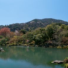 Tenryū-ji