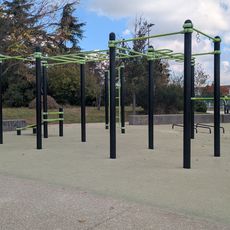 Parc des Sévines