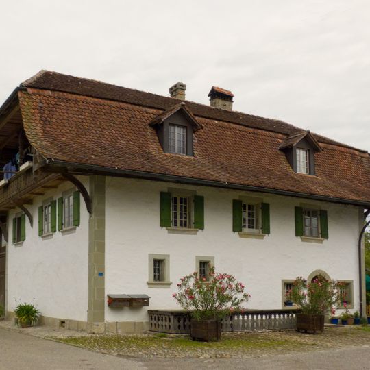 Ofenhaus