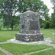 Buffington Island State Memorial