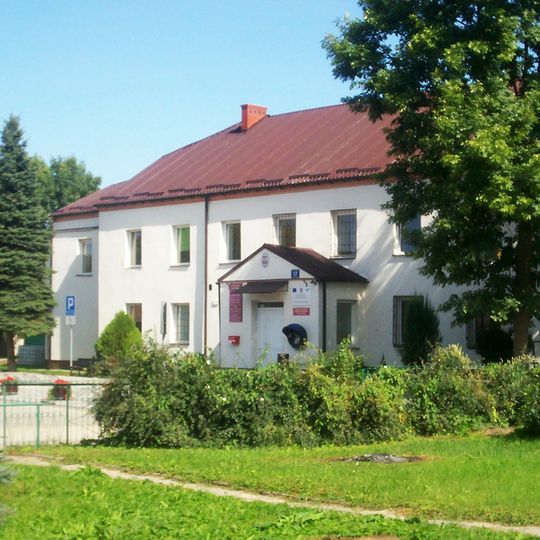Karczmiska, Opole Lubelskie County