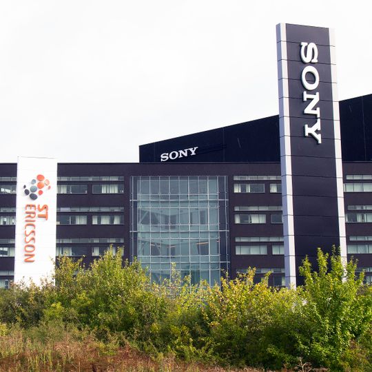 Sony Mobile, Lund