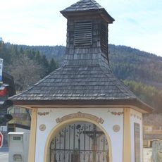 Wegkapelle Judendorfer Straße