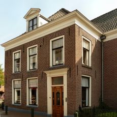 Langestraat 43, Nijkerk
