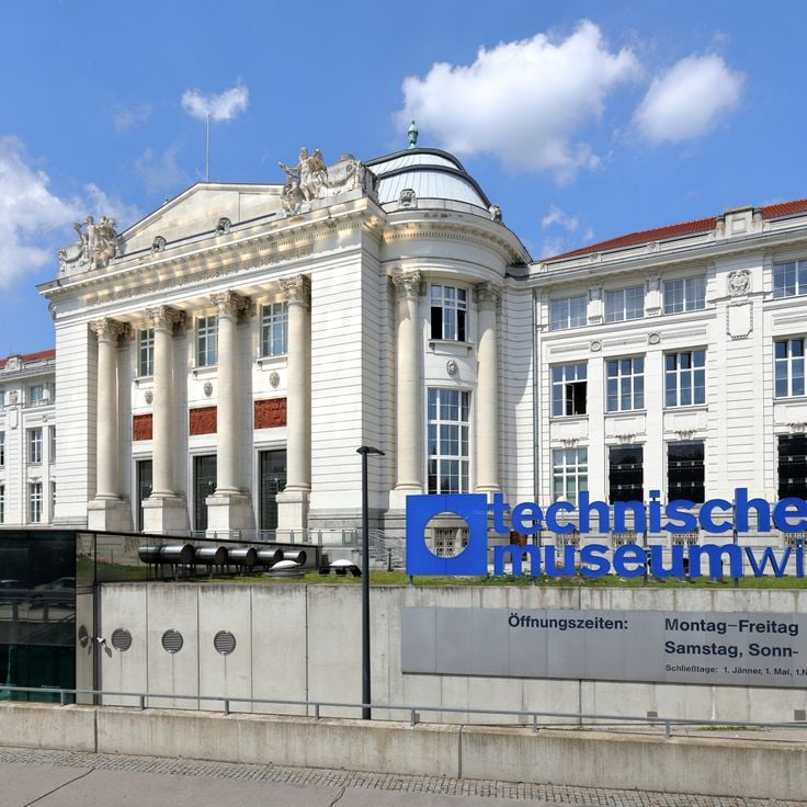 Teknisk museum