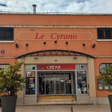 Le Cyrano