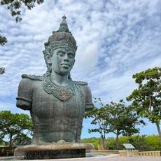 Big Vishnu