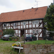 Haus Mittelstraße 4