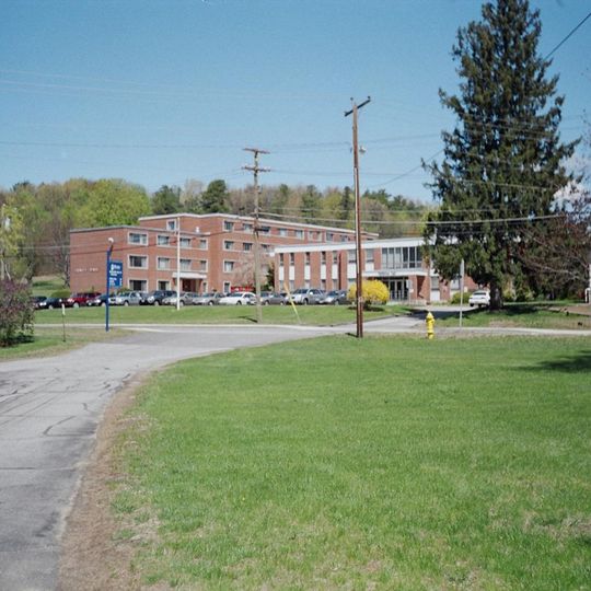 Rivier University