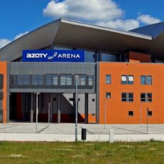 Arena Szczecin