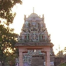 Parimala Ranganatha Perumal Temple