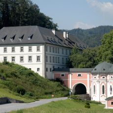 Servitenkloster