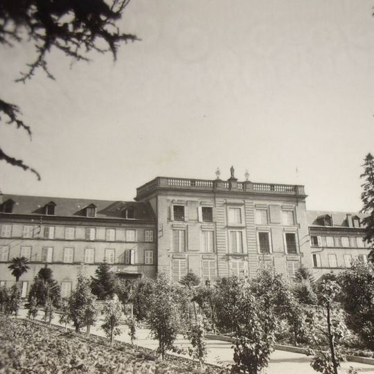 Château du Petit Lude