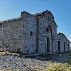 Santuario Pizzo San Michele