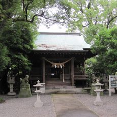 Innyaku Jinja