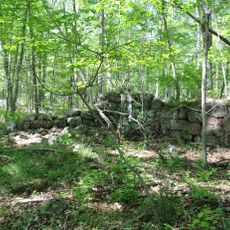 Hillsdale Historic and Archeological District