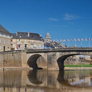 Pont de Montignac