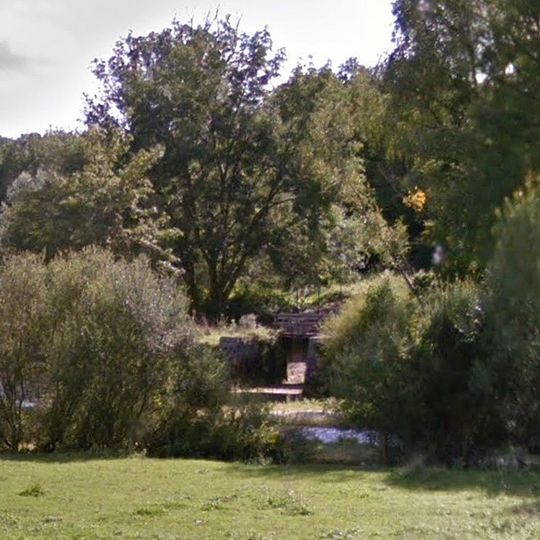 Château ducal d'Aisey-sur-Seine