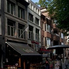 Grote Markt 15, Breda