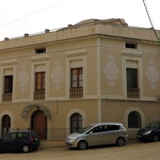 Col·legi dels Pares Missioners del Sagrat Cor