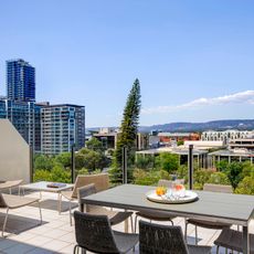 Mantra Hindmarsh Square Adelaide