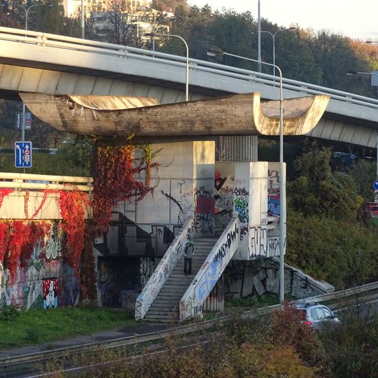 Severní Hroší lázeň