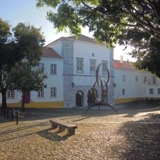 Convento de São Francisco de Beja