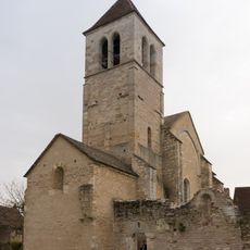 Église Notre-Dame de Lancharre