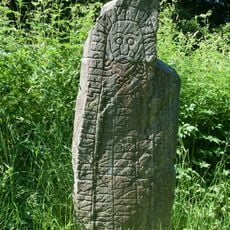 Södermanland Runic Inscription 367