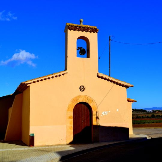 Església de Sant Andreu i Santa Marina
