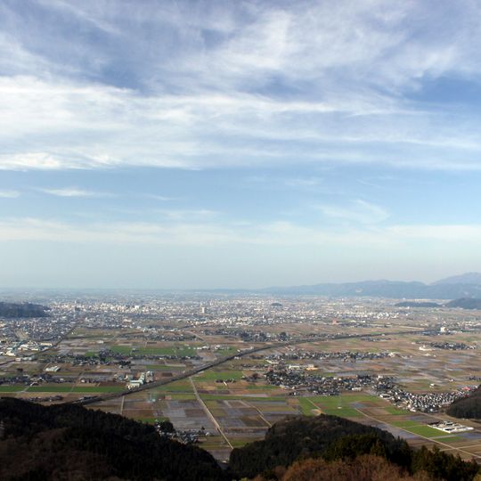 Prefettura di Fukui