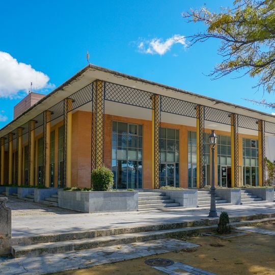 Teatro Vicente Espinel