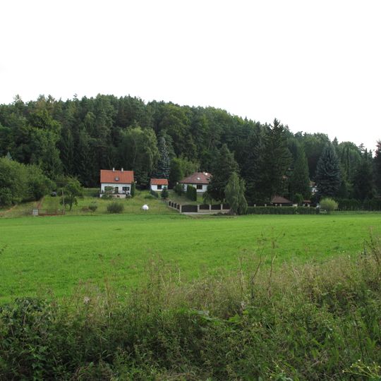 Vavřetice