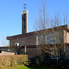 Gereformeerde Kerk