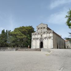 Foresteria San Pietro di Sorres