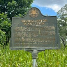 LeConte-Woodmanston Plantation and Botanical Garden