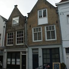 Varkenmarkt 21, Dordrecht
