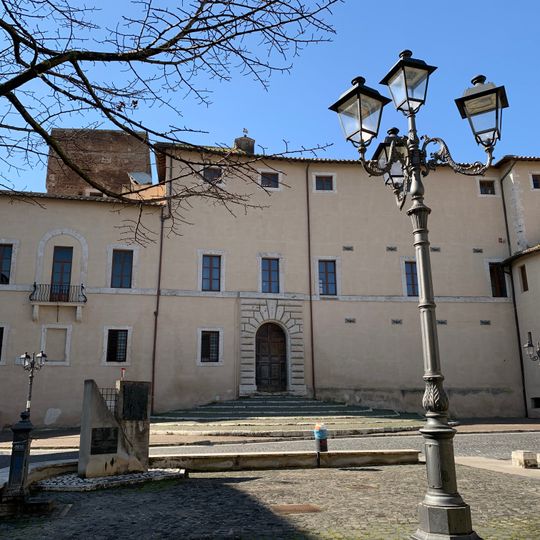 Palazzo Caetani