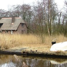 De Rietlanden 1,  8355CP  Giethoorn