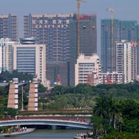 Guicheng Subdistrict